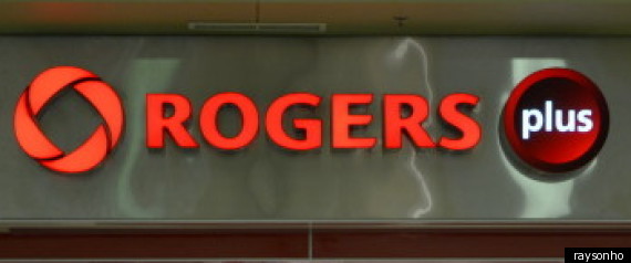 Crtc Rogers Traffic Shaping