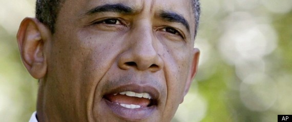 Obama Libya