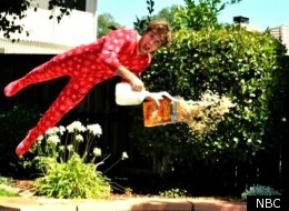 Best Morning Show Clips for August 29th, 2011