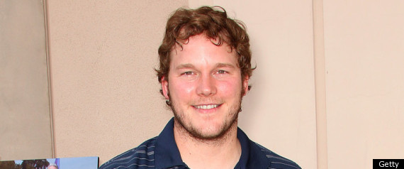 Chris Pratty