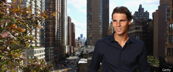 Rafael Nadal