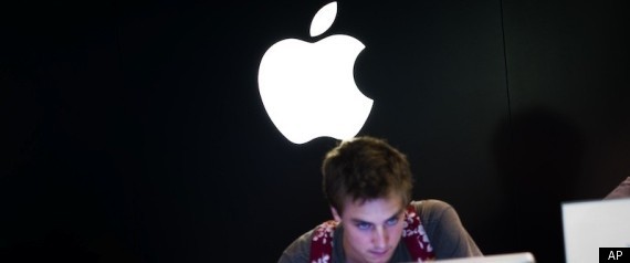 Apple Lcd Tv