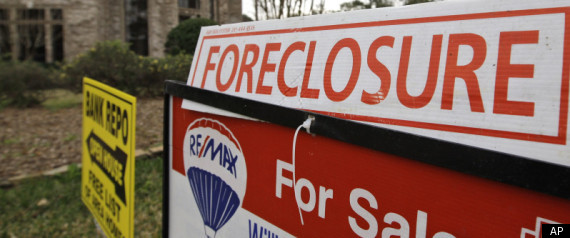 Forclosure