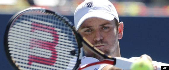 Mardy Fish Tobias Kamke