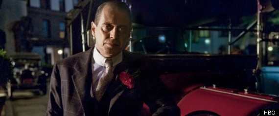 Boardwalk Empire Season 2