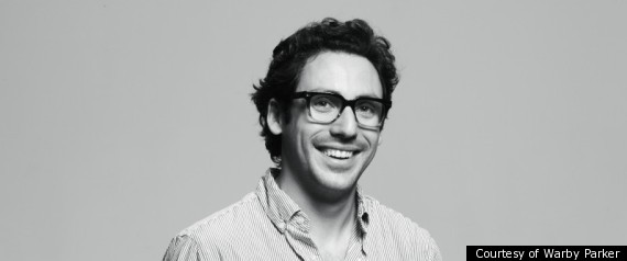 Neil Blumenthal