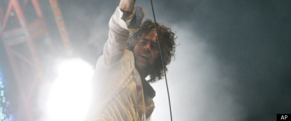 Flaming Lips Six Hour Song