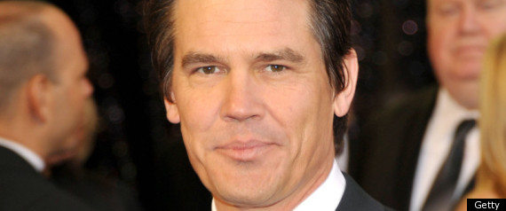 Josh Brolin