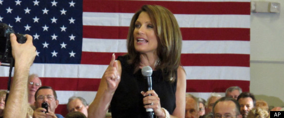 Bachmann Natural Disaster