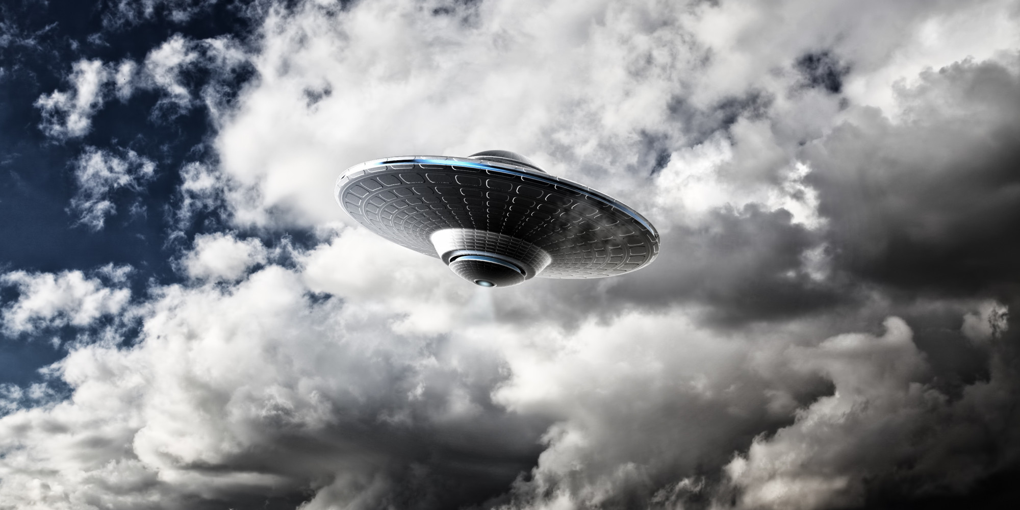 UFO 목격담들은 왜 이렇게 진부한가 | Seth Shostak