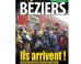 Robert Ménard attaqué en justice par l'AFP pour le photomontage du Journal de Béziers