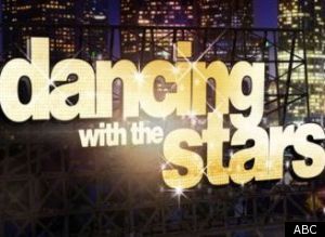 Dancing With The Stars