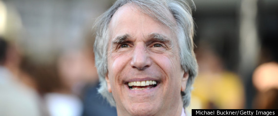 Henry Winkler
