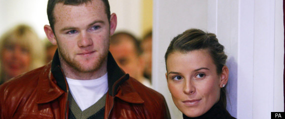 Coleen Rooney