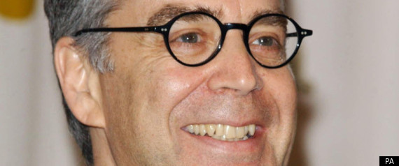 Ian Shore