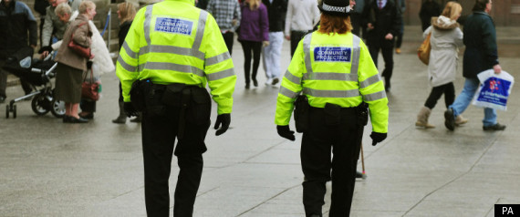 Policecommunityofficers