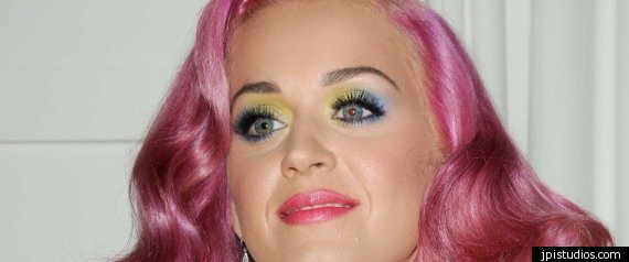 Katy Perry