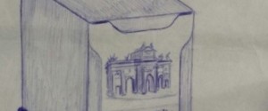 servilletero