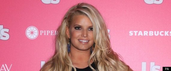 Jessica Simpson