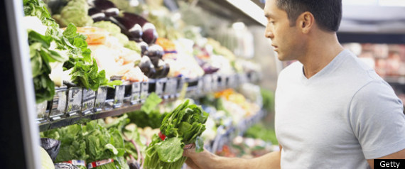 Superfoods In Supermarkets