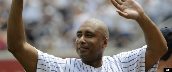 Bernie Williams
