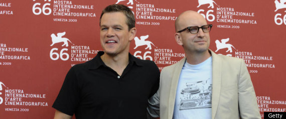 Soderbergh Retiring