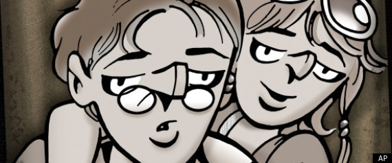Doonesbury