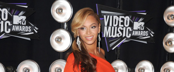Mtv Vmas Fashion