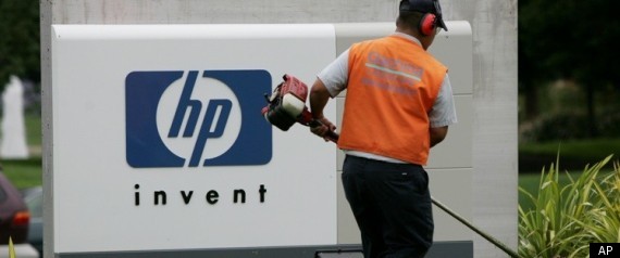 Hp Pc