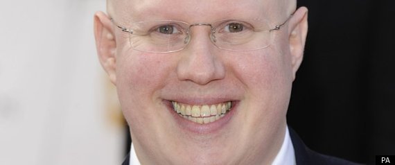 Matt Lucas