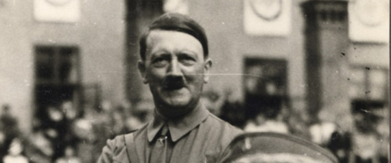 Hitler