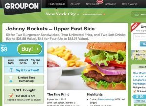 Groupon