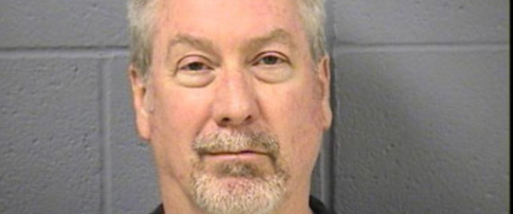 Drew Peterson