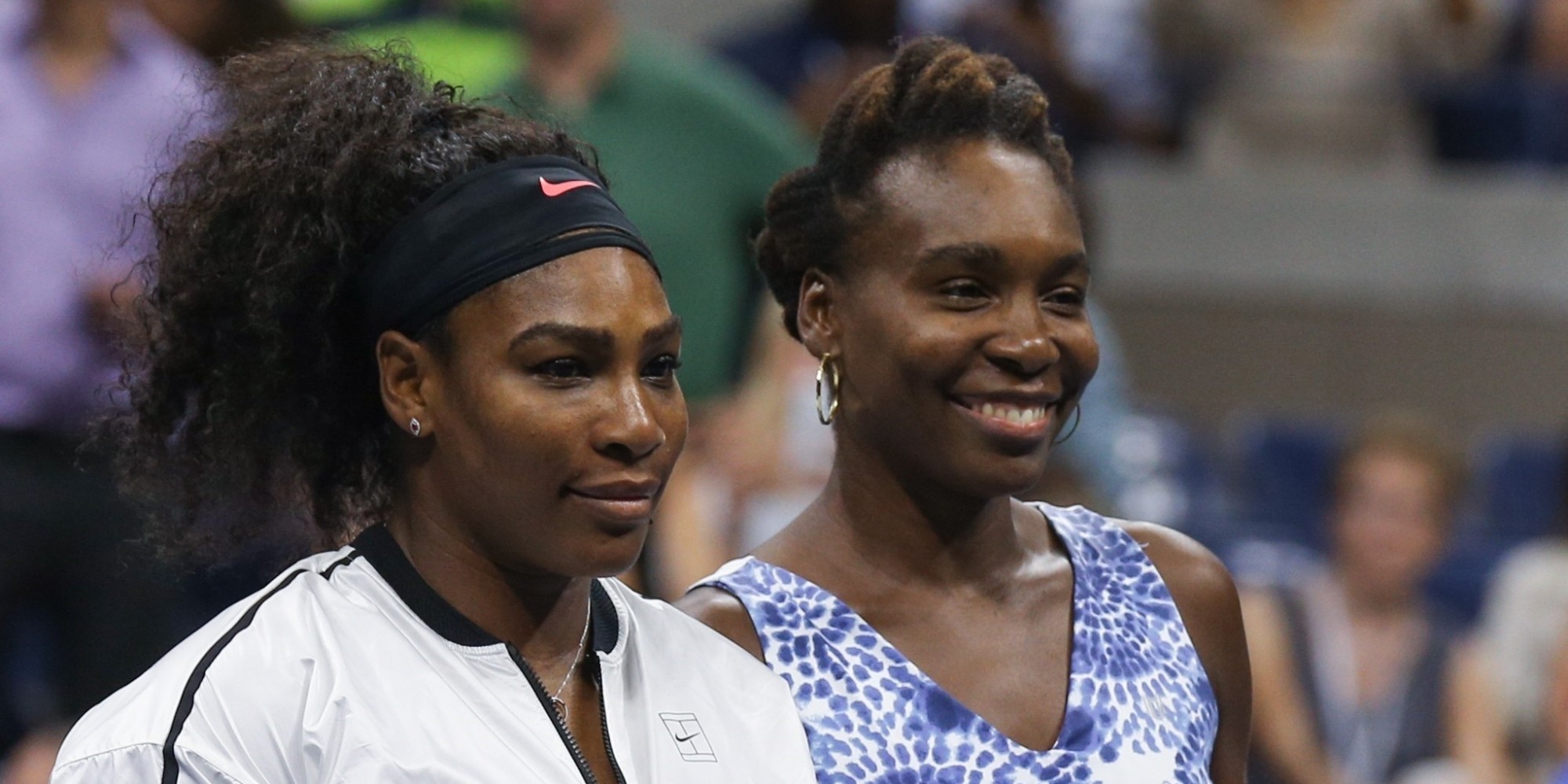 Why the Success of the Williams Sisters Is a Testament to Black Resilience | HuffPost2000 x 1000