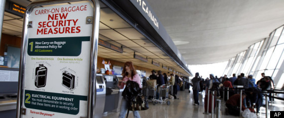 Airport Security