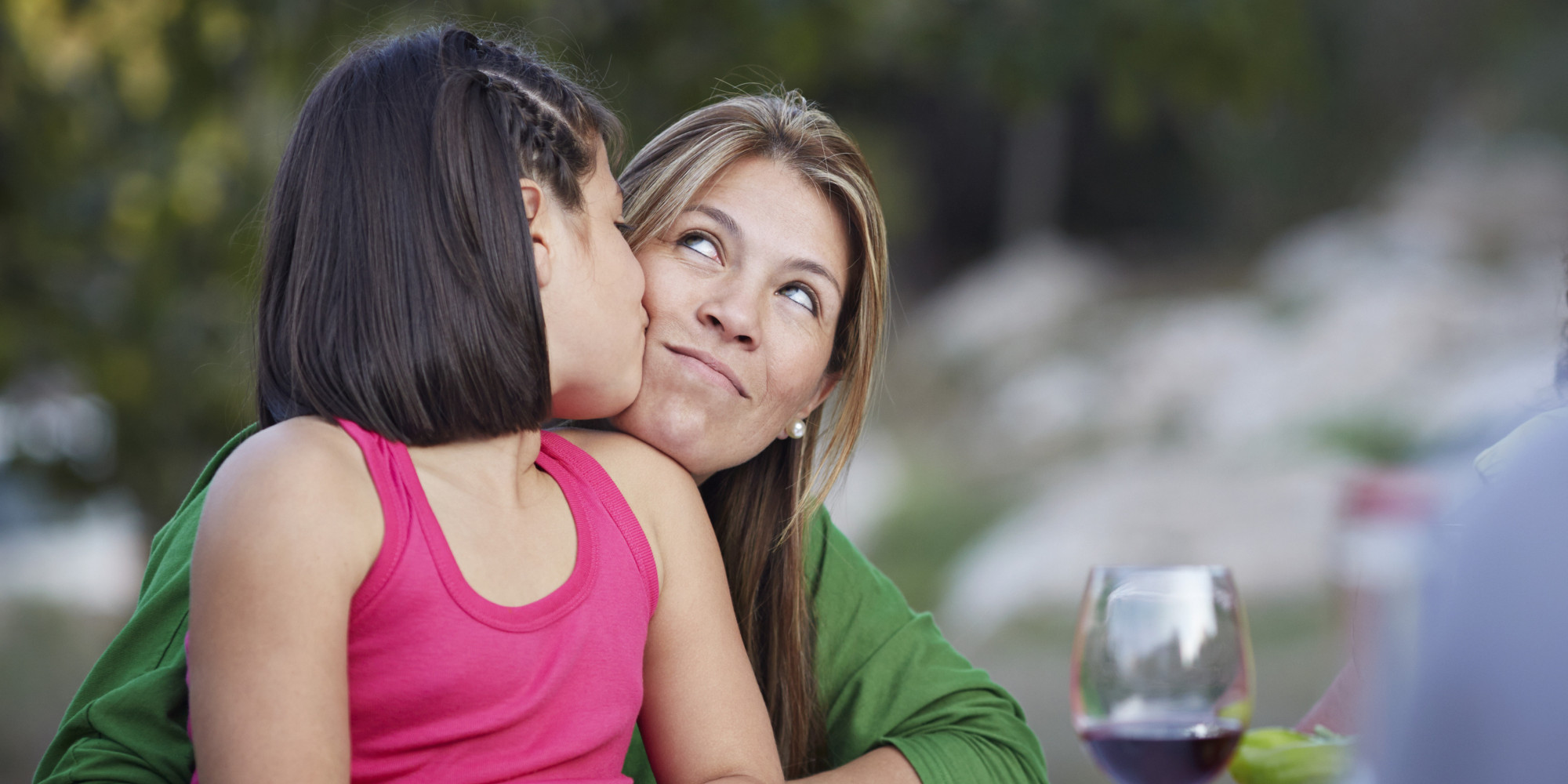 10 Movies I Want My Daughter To See Before She Starts Dating Huffpost