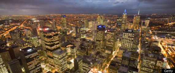 Global Liveability Survey: Melbourne Edges Vancouver