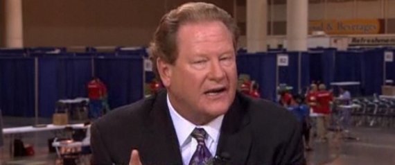 Ed Schultz