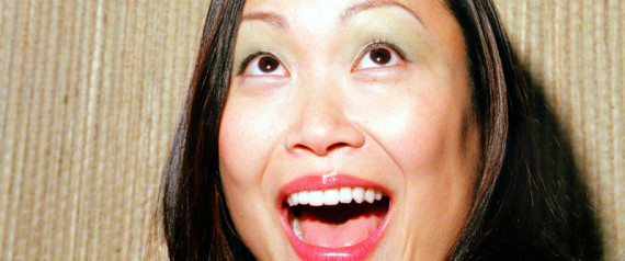 Smiling Woman Happiness Mood Boosters