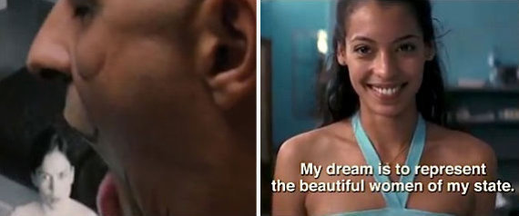 Miss Bala Skin I Live In