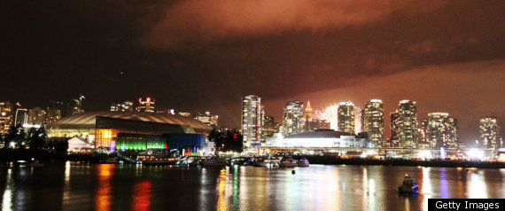 Vancouver