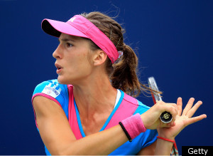 Andrea Petkovic Blog