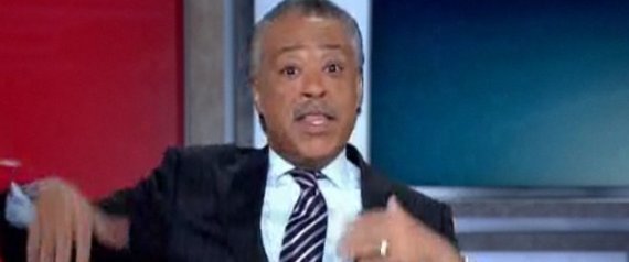 Al Sharpton