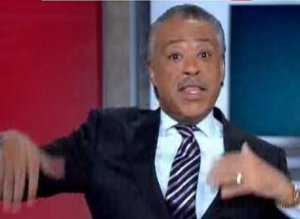 Al Sharpton