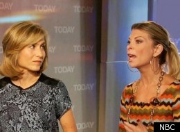 Morning Rush: Best Morning Show Clips For August 30th, 2011