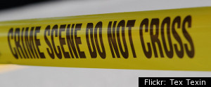 9-Month-Old Baby Killed In Shooting