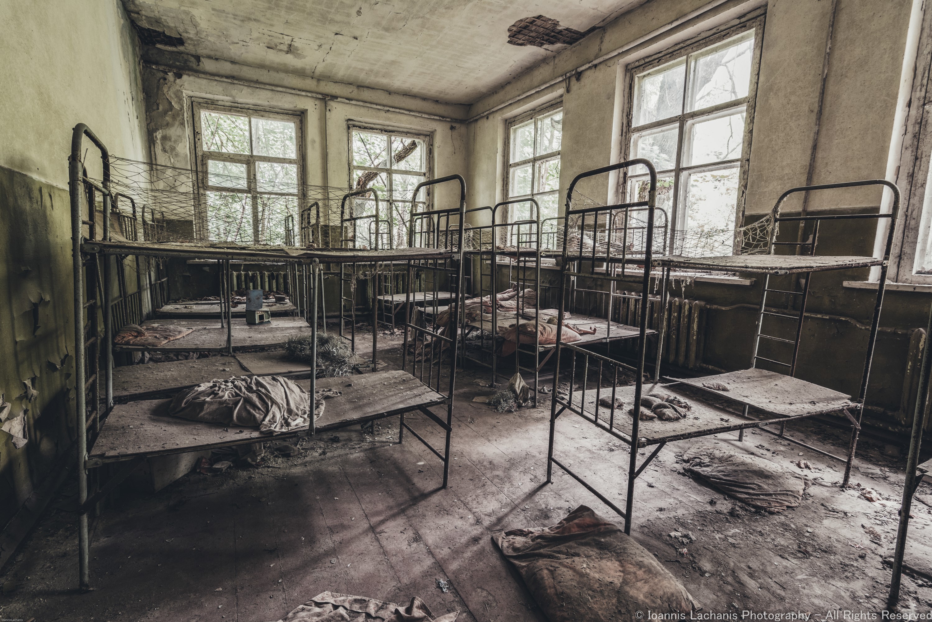 chernobyl