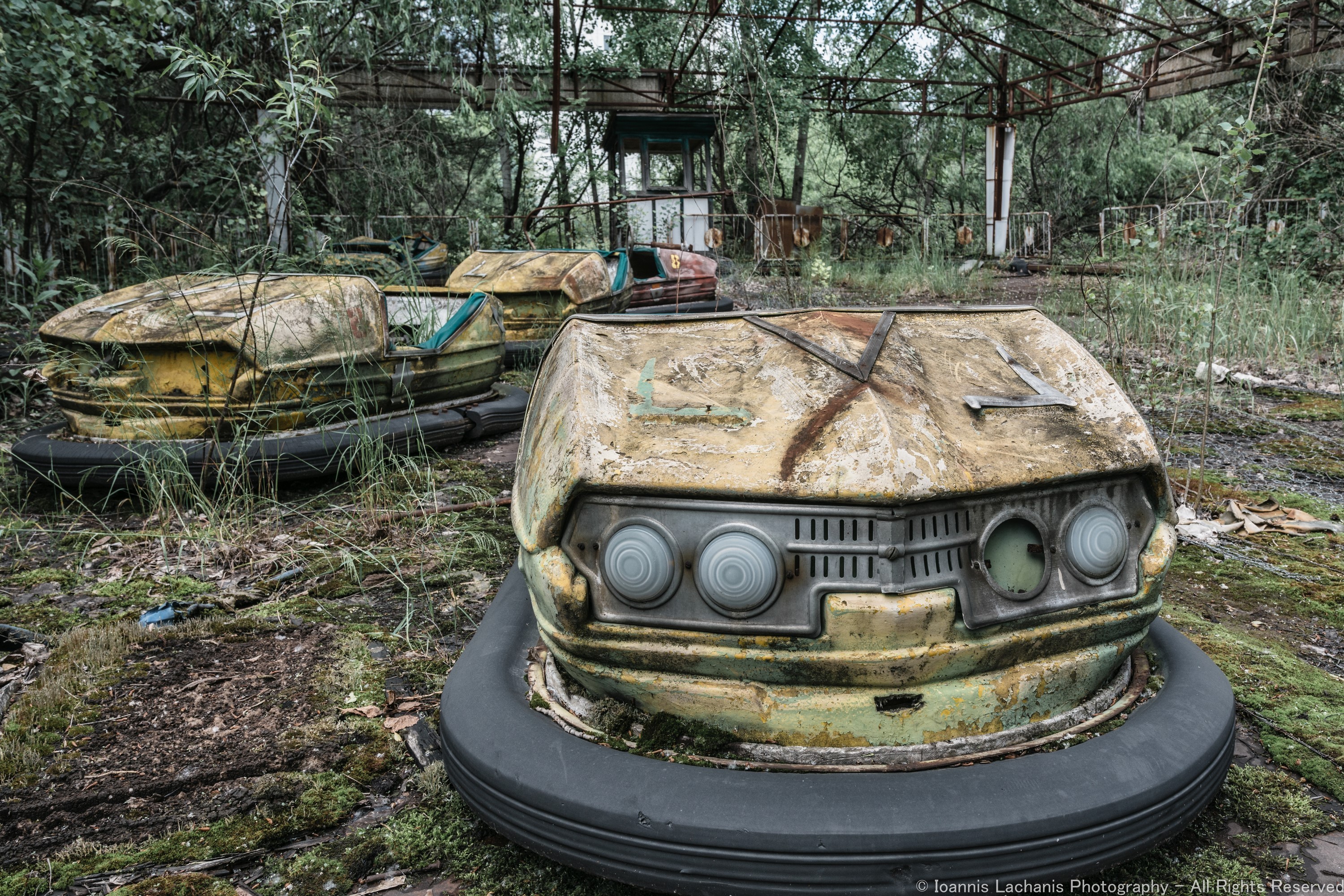 chernobyl
