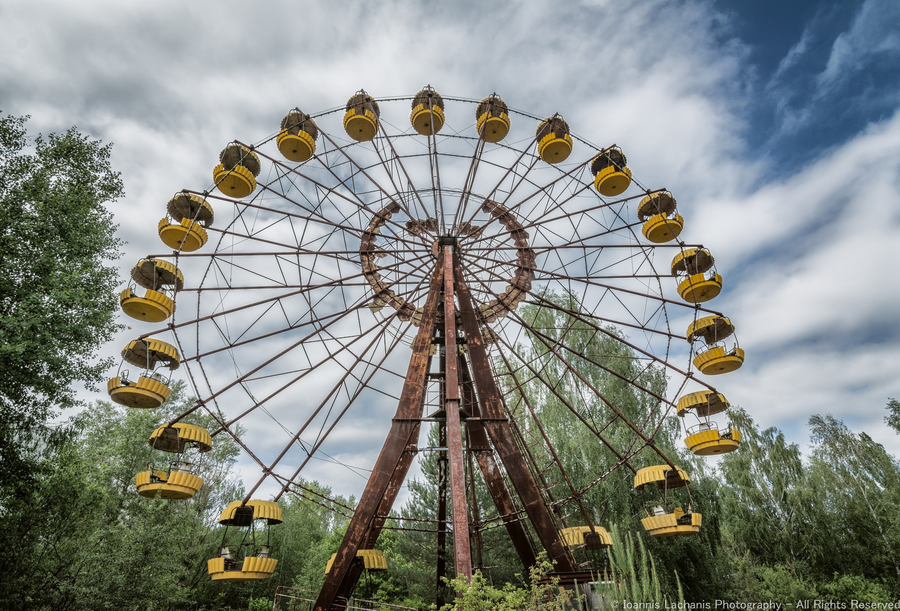 chernobyl