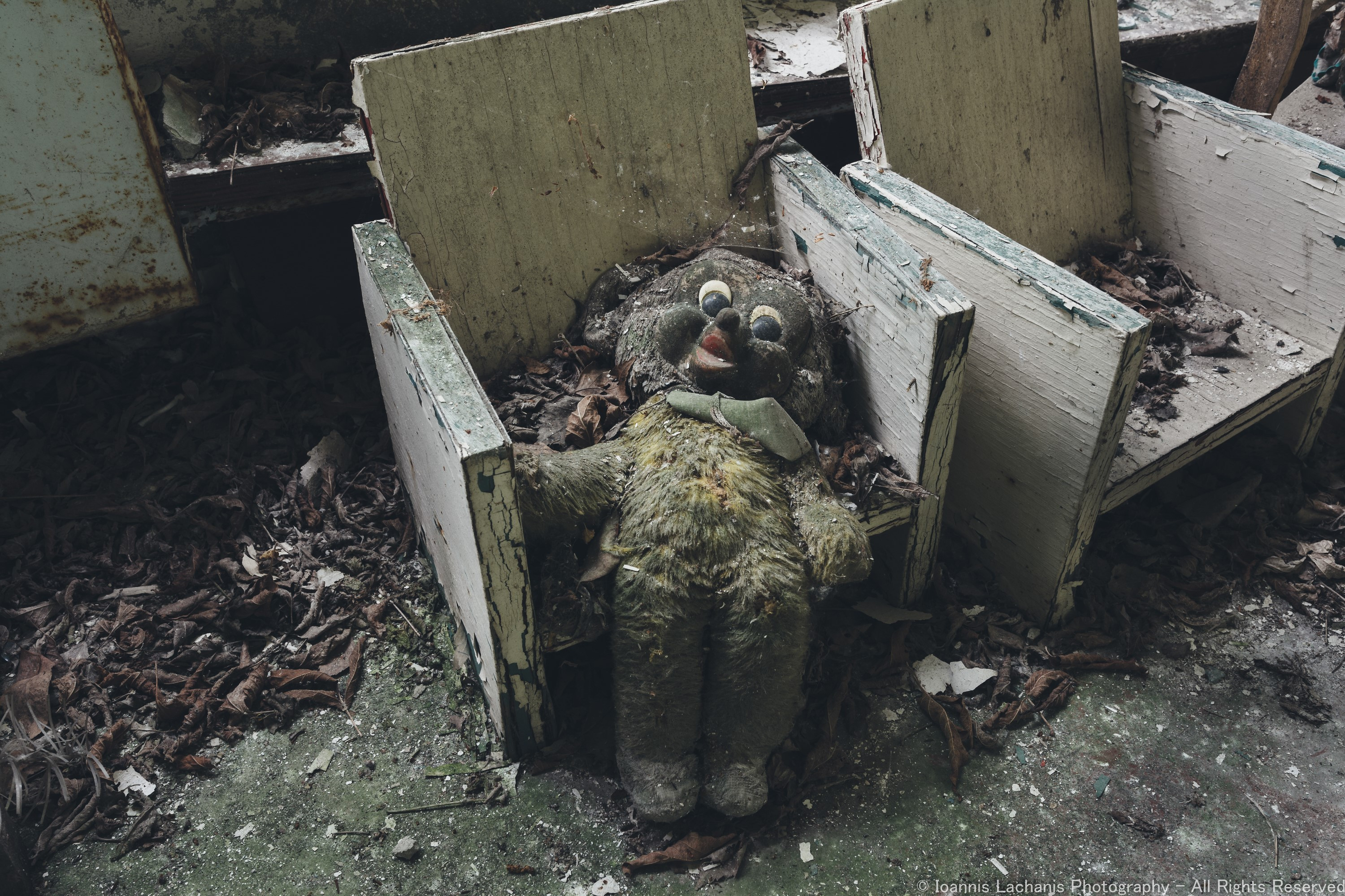 chernobyl
